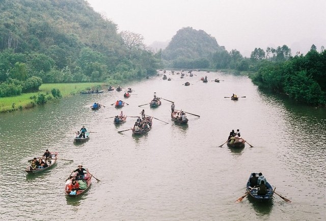 Những điểm du lịch tâm linh cho chuyến hành hương cuối năm
