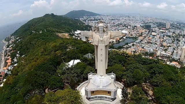 Những điểm du lịch tâm linh cho chuyến hành hương cuối năm