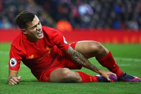 Bournemouth vs Liverpool (20h30 ngay 412) Cho Klopp ung bien hinh anh