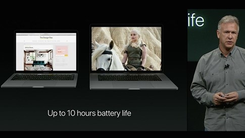 Nhiều khách hàng phàn nàn chất lượng pin trên MacBook Pro mới - ảnh 2