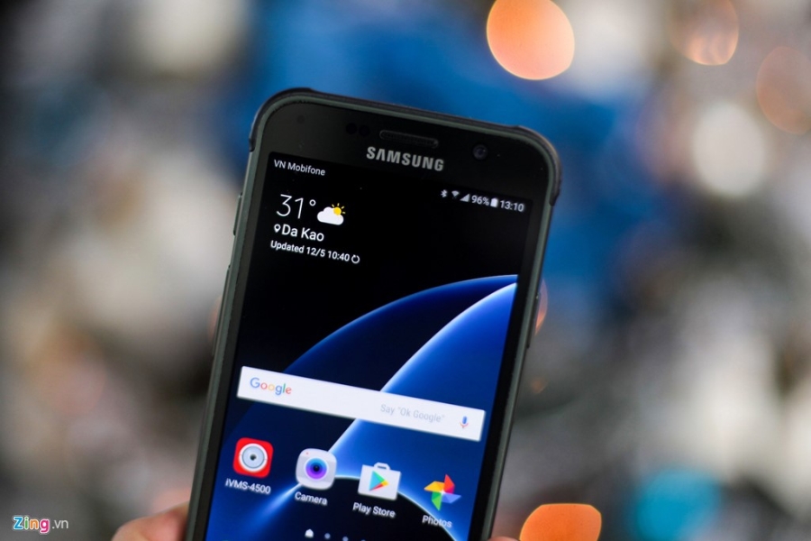 Anh Samsung Galaxy S7 Active sieu ben tai Viet Nam hinh anh 7