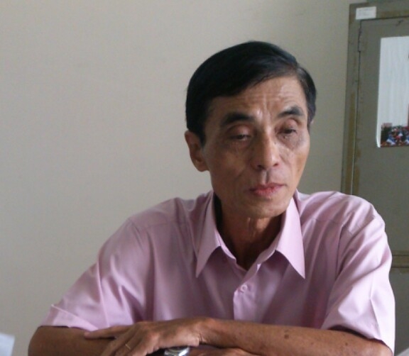  Cầm vàng giả lấy hơn 1 tỷ đồng - Ảnh 1.