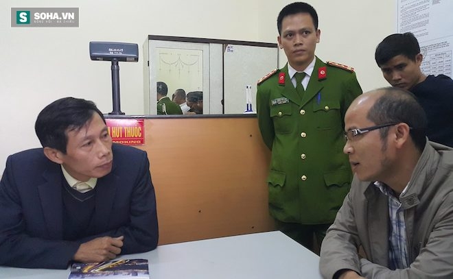 Hơn 30 ô tô tiếp tục vây trạm thu phí cầu Bến Thuỷ, Giám đốc chi nhánh BOT đã lên tiếng - Ảnh 5.