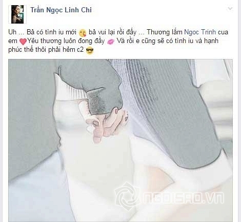 Ngọc Trinh 0
