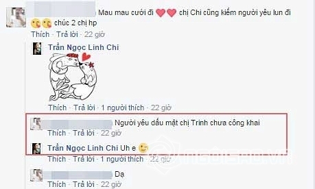 Ngọc Trinh 2