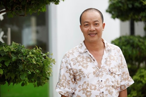 NSUT Duc Hai: 'Noi hai mien Nam nham la dinh kien' hinh anh 1