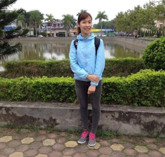 Nu cu nhan que Ninh Binh mat tich gan mot tuan hinh anh 1