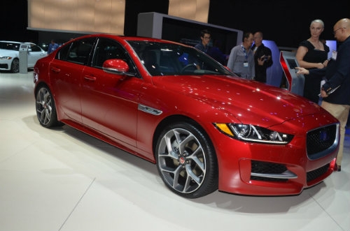 Top 10 mẫu sedan 2017 ăn xăng ít nhất - 7