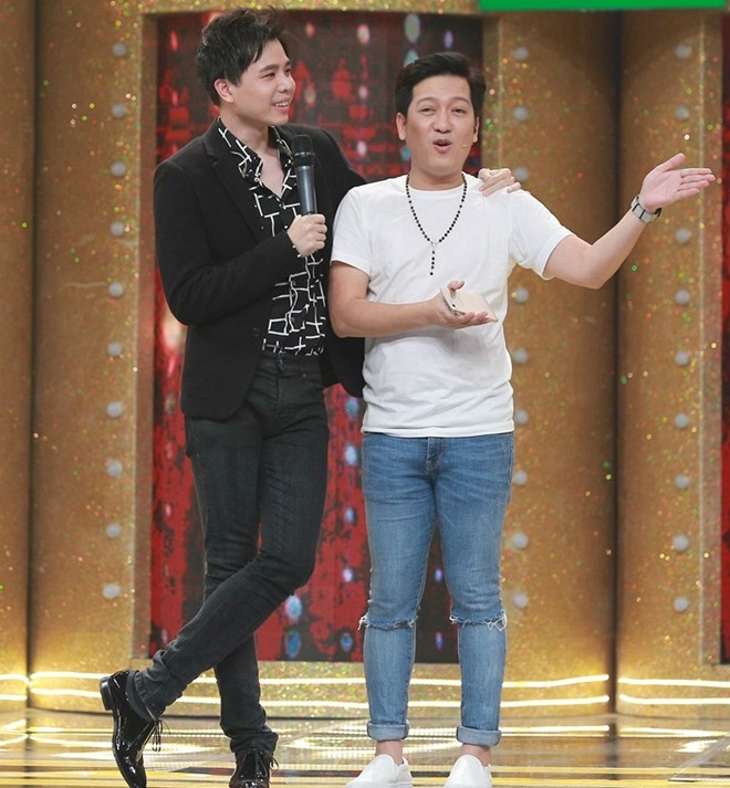 Trinh Thang Binh giai oan cho Yen Nhi truoc tin don boi bac hinh anh 2