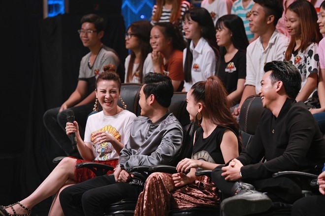 Trinh Thang Binh giai oan cho Yen Nhi truoc tin don boi bac hinh anh 3