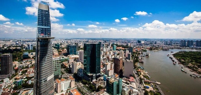 Theo WEF, môi trường kinh doanh tại Việt Nam đã được cải thiện đáng kể nhờ giảm thủ tục hải quan và nỗ lực cải cách của Chính phủ mới