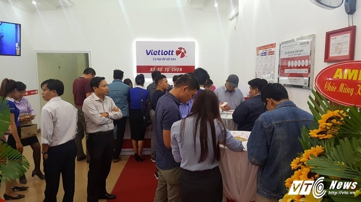 vietlott 5