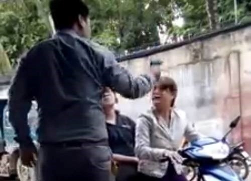 Chu tich TP.HCM len tieng sau vu giam doc no sung doa phu nu hinh anh 1