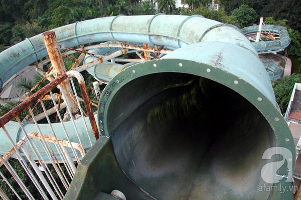 công viên tuổi trẻ