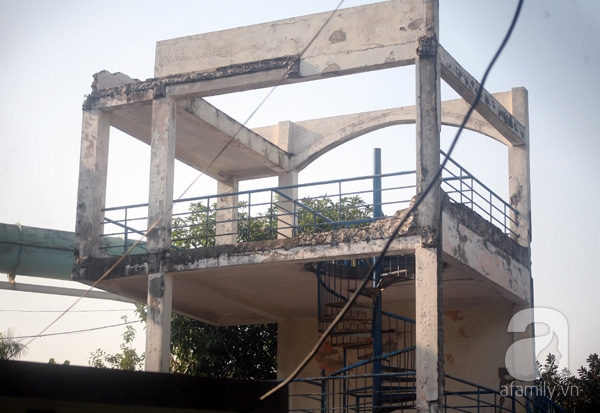 công viên tuổi trẻ