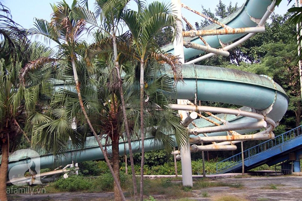 công viên nước