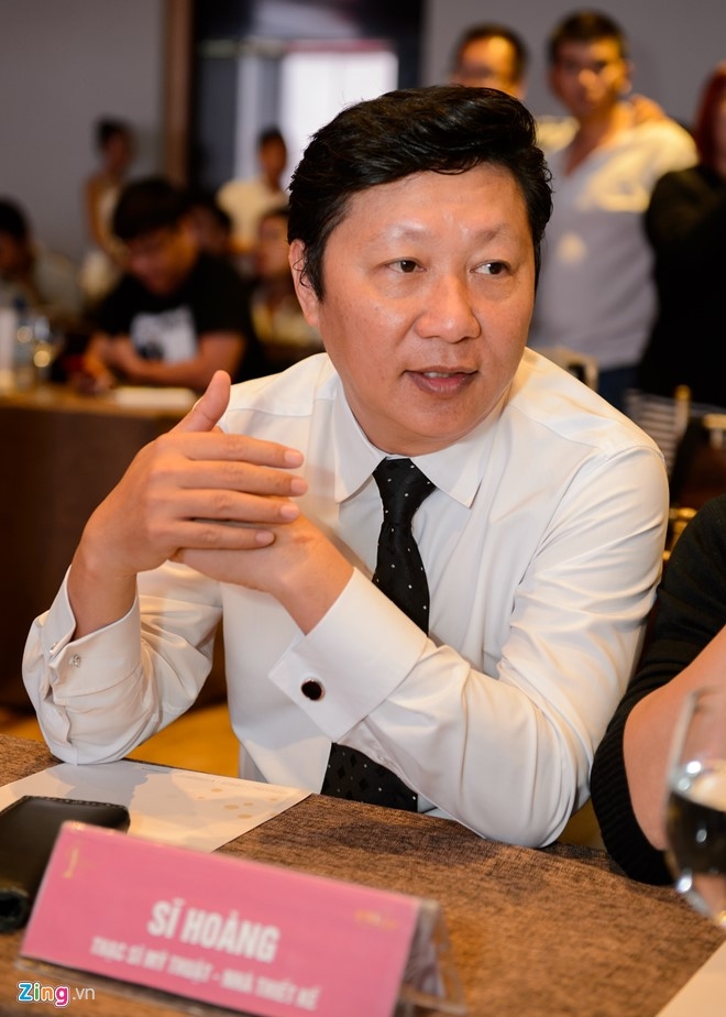 Pham Huong chuc mung Le Hang thi HH Hoan vu The gioi hinh anh 8