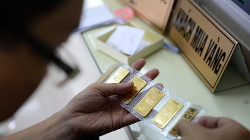 Trên 25% cơ sở vàng bạc mỹ nghệ vi phạm quy định