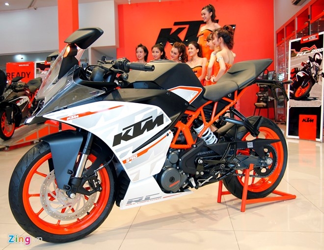 5 moto phu hop voi nguoi moi co bang A2 hinh anh 1