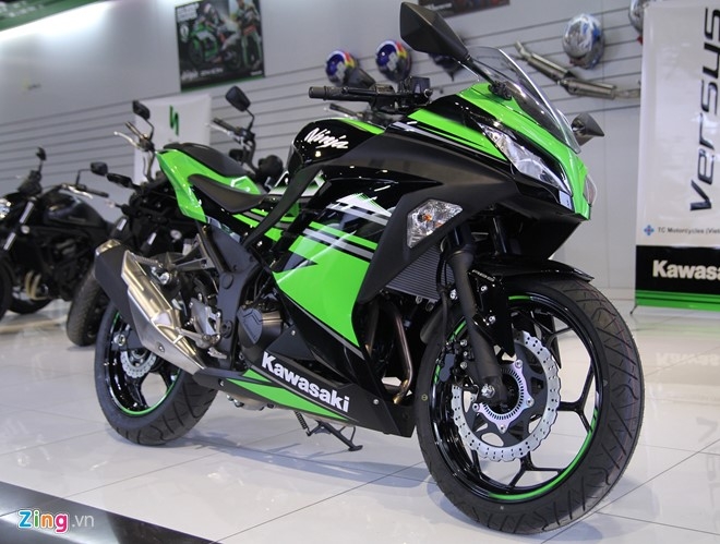 5 moto phu hop voi nguoi moi co bang A2 hinh anh 5