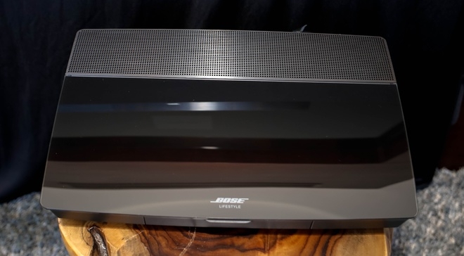 Bose Lifestyle 650 - hệ thống âm thanh giá hơn 100 triệu đồng