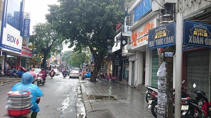 cong tác an ninh tại phong giao dich ngan hang bi cuop the nao? hinh anh 2