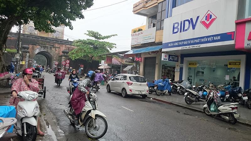 cong tác an ninh tại phong giao dich ngan hang bi cuop the nao? hinh anh 3