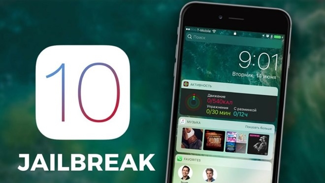 'Dung nap cap iOS 10 vao luc nay vi sap co jailbreak' hinh anh 1