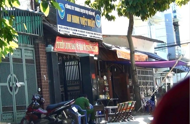 Nguoi me bi di sung: ‘Toi thach nhung ong ta khong dam ban' hinh anh 1