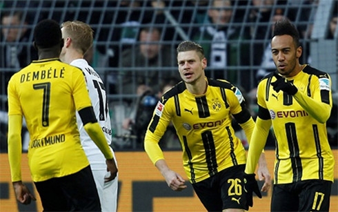 nhan dinh real vs dortmund bang f champions league hinh 1