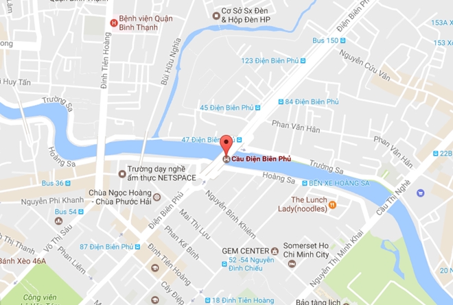 Thanh nien nuoi tiec khi khong cuu duoc co gai tu tu hinh anh 2