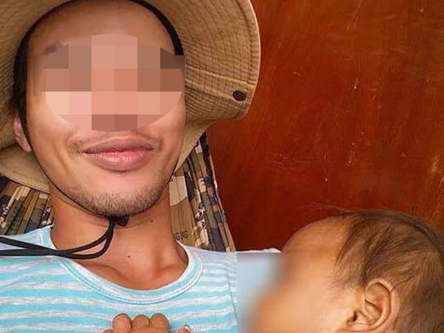 vu hanh ha tre bang roi dien gay phan no: tuong cong an len tieng hinh anh 1