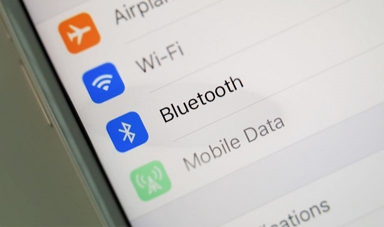 Bluetooth 5 sẽ được thương mại hóa vào năm sau. Ảnh: LifeWire.