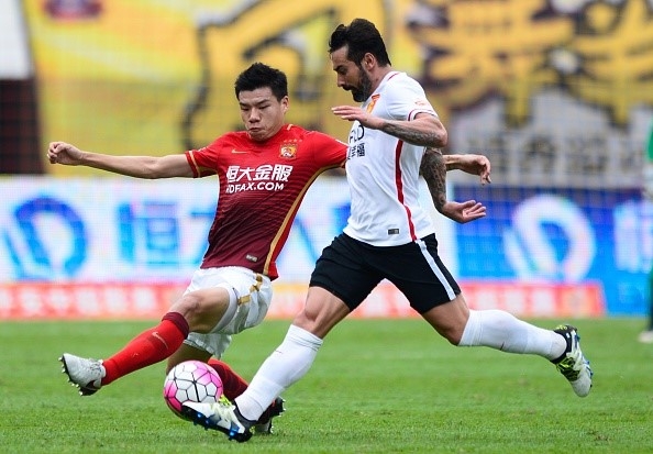Cau thu luong cao nhat the gioi la cai ten bat ngo hinh anh 1