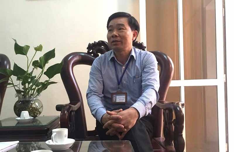 Đất sát sân bay Nội Bài bị múc trộm: Không xã nào nhận