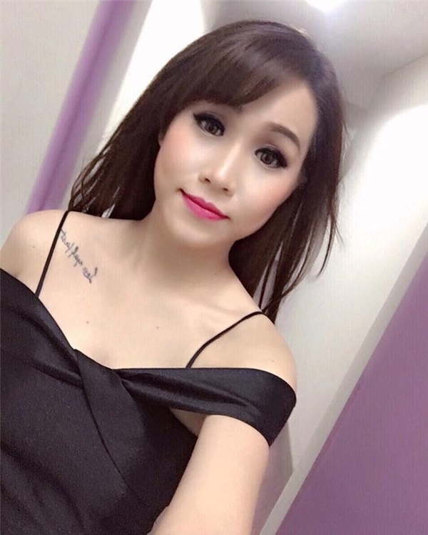 Độ gợi cảm 