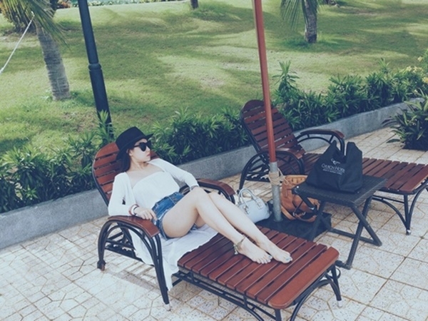 Độ gợi cảm 