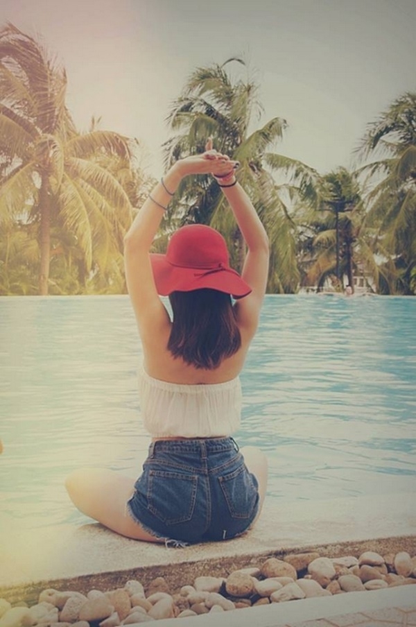 Độ gợi cảm 