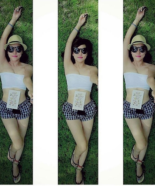 Độ gợi cảm 