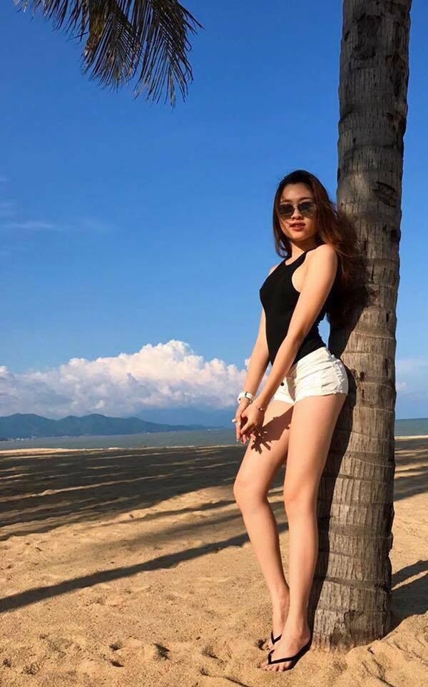 Độ gợi cảm 