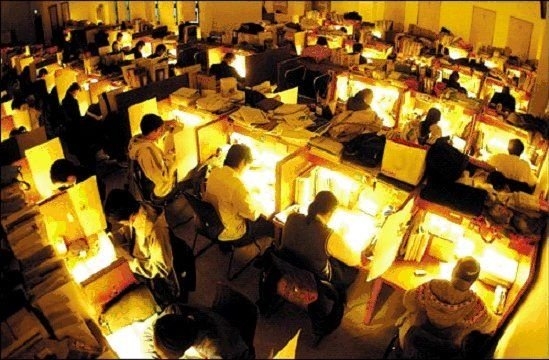 'Harvard bốn rưỡi sáng' đã lừa bao nhiều người?