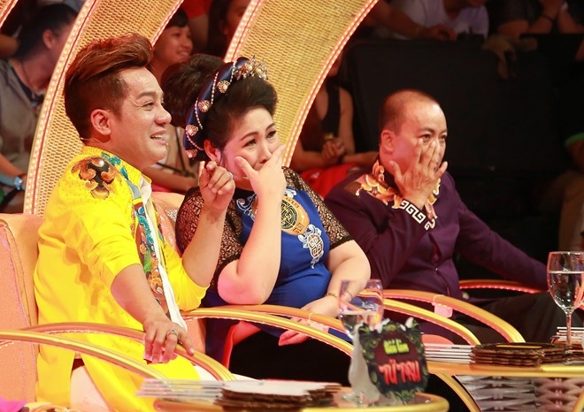 Minh Nhi tam su chuyen me bi tai bien hon chuc nam qua hinh anh 3