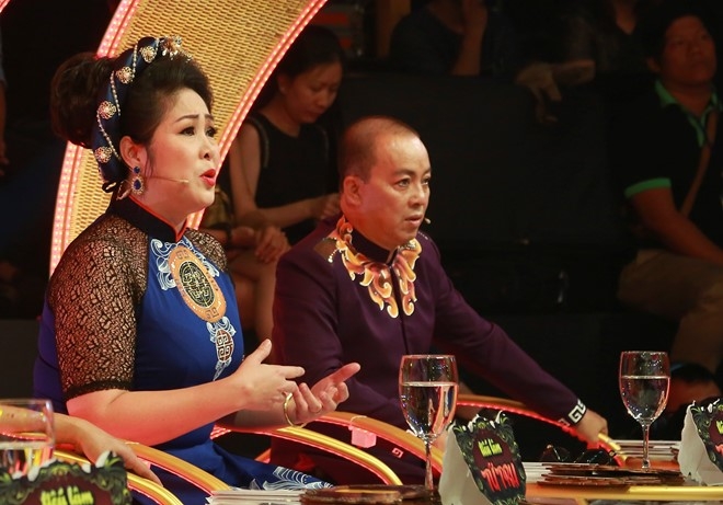 Minh Nhi tam su chuyen me bi tai bien hon chuc nam qua hinh anh 7