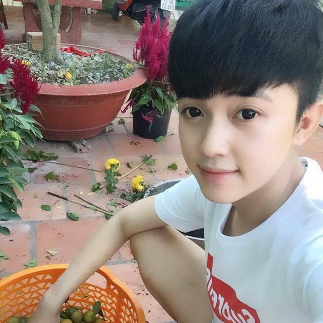 su that phia sau co gai viet “van nguoi me” khien bao dan ong… khoc thet - 7