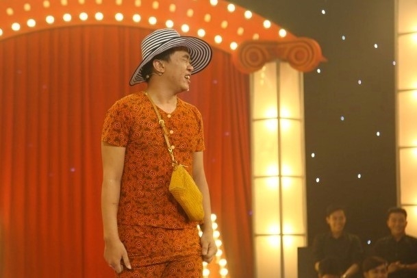 Truong Giang 'da xeo' Tran Thanh tra luong thieu cho tai xe hinh anh 1