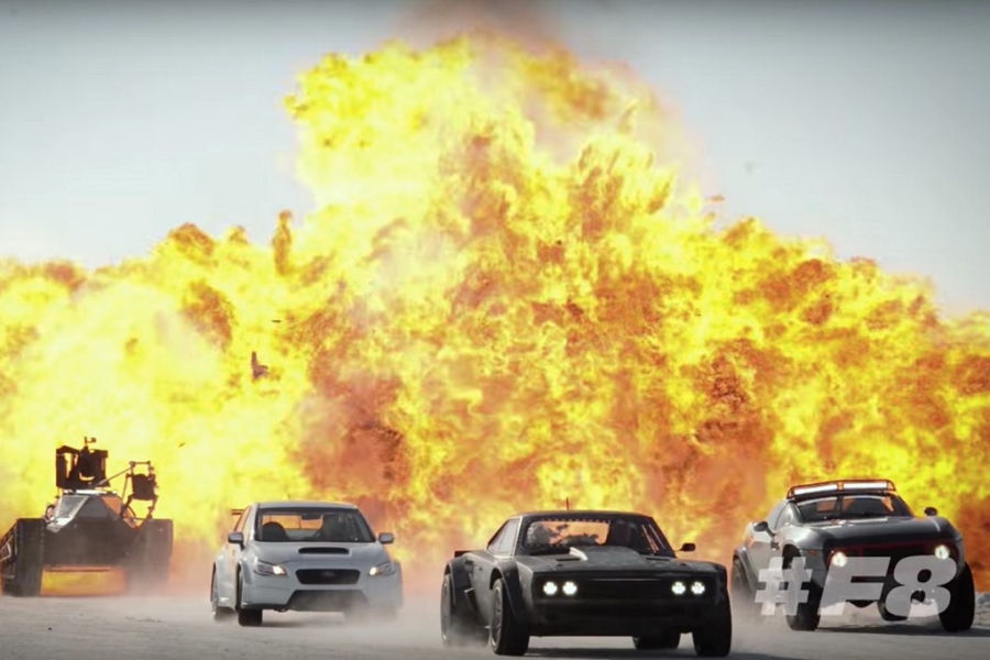 20 phim bom tấn đáng chờ đợi nhất năm 2017 hình ảnh 7 20 phim bom tan dang cho doi nhat nam 2017 hinh anh 7