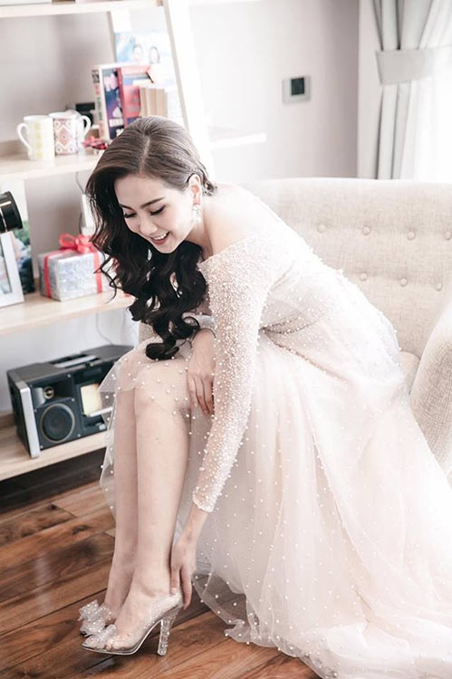 4 dam cuoi on ao, gay