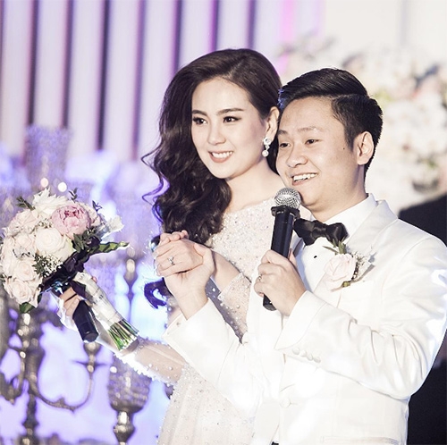 4 dam cuoi on ao, gay