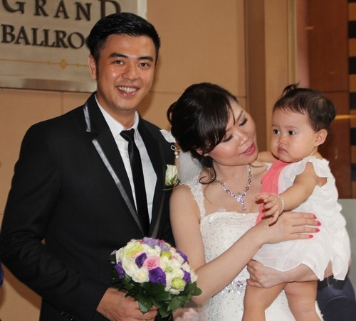 4 dam cuoi on ao, gay