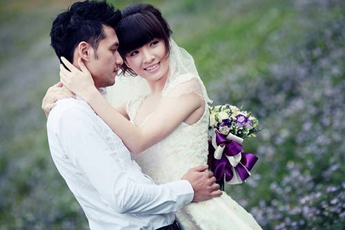 4 dam cuoi on ao, gay